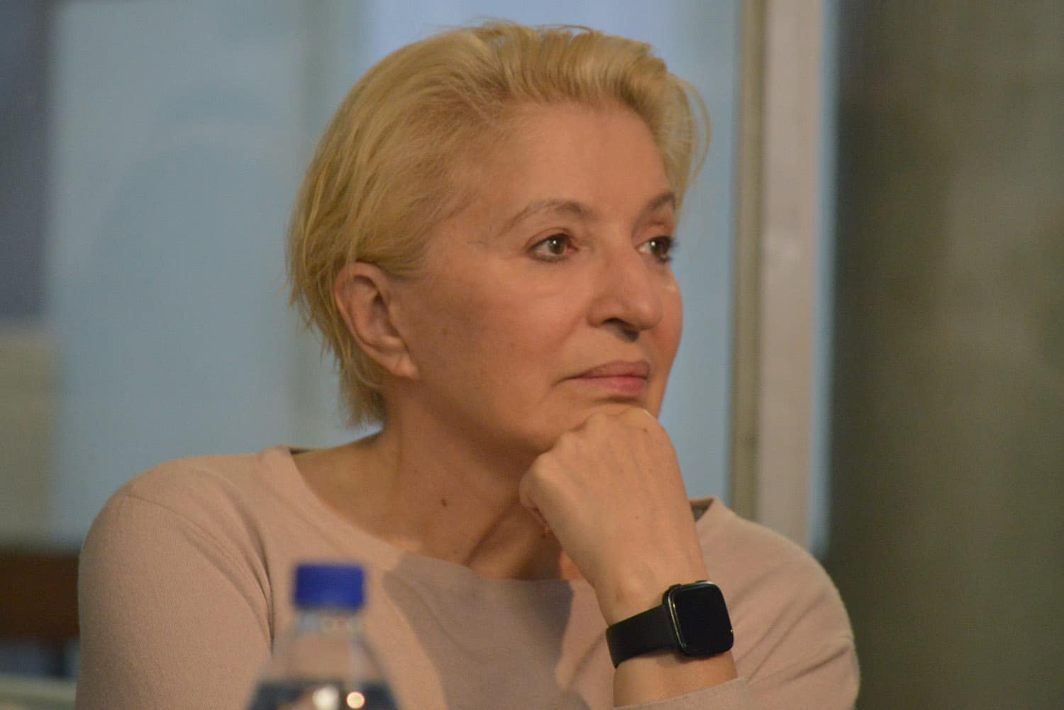 Počelo snimanje filma “Majka Mara” u režiji Mirjane Karanović 1