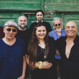 Mostar Sevdah Reunion i Yu grupa u Užicu   5