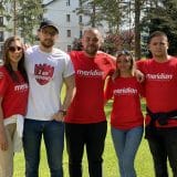 Oni su naša budućnost: Meridian nagrađuje odgovorne studente 7