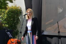 Otvoren treći "Good food and wine" festival na Sava promenadi (FOTO) 6