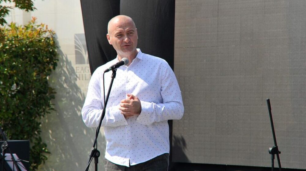 Ivanišević: Ukupno 18 kompanija će dobiti znak „Najbolje iz Vojvodine“ 1