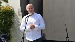 Otvoren treći "Good food and wine" festival na Sava promenadi (FOTO) 5