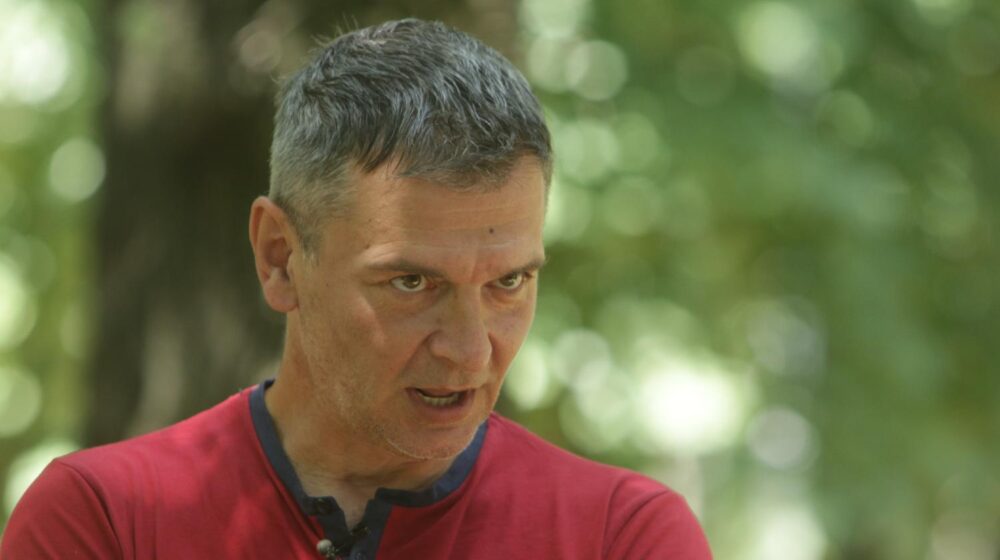 Ćuta: Osnovni cilj nije ispunjen, nastavljamo blokade 1