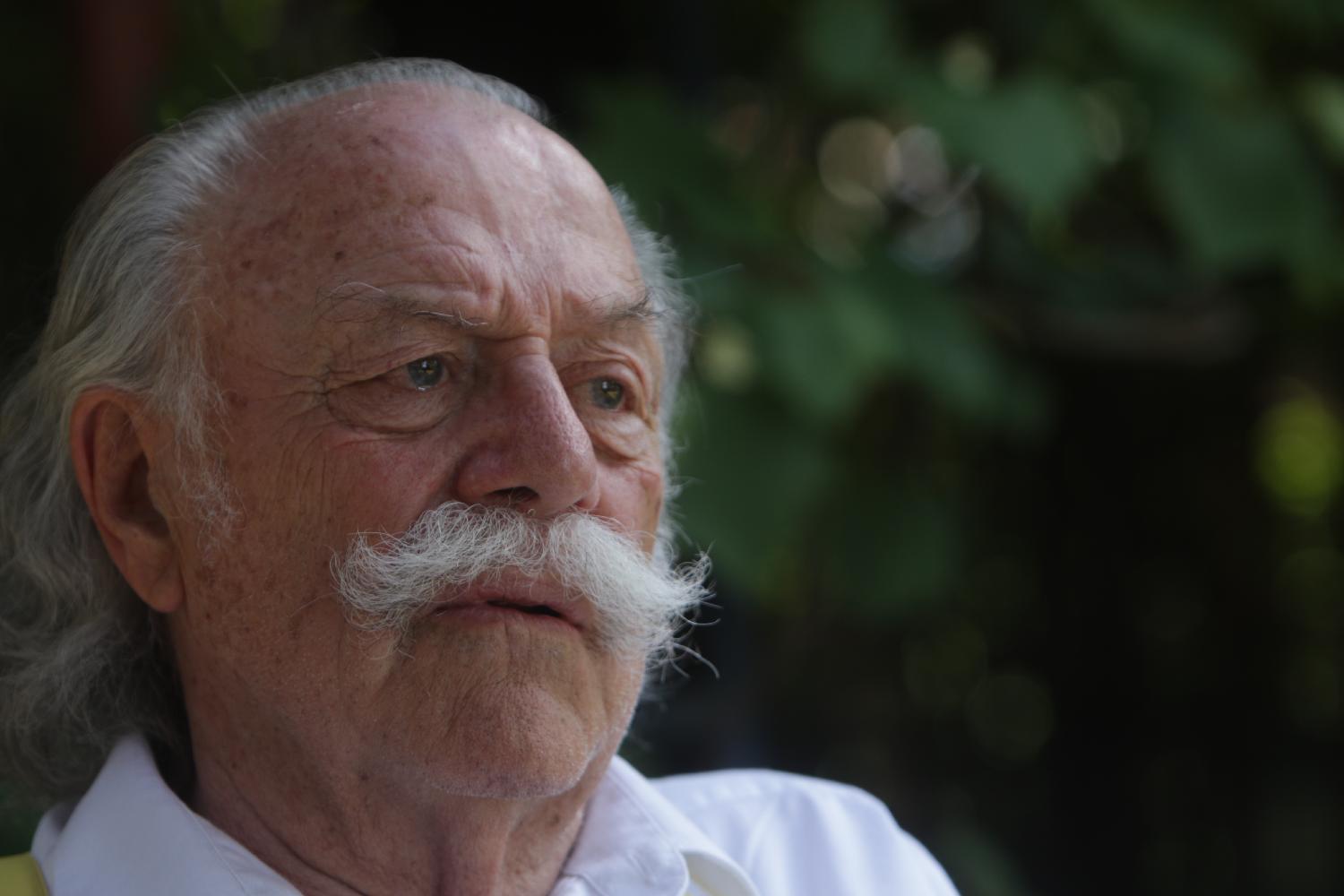 Bakić: Ekološki aktivisti će dobiti "rat" protiv Rio Tinta 1