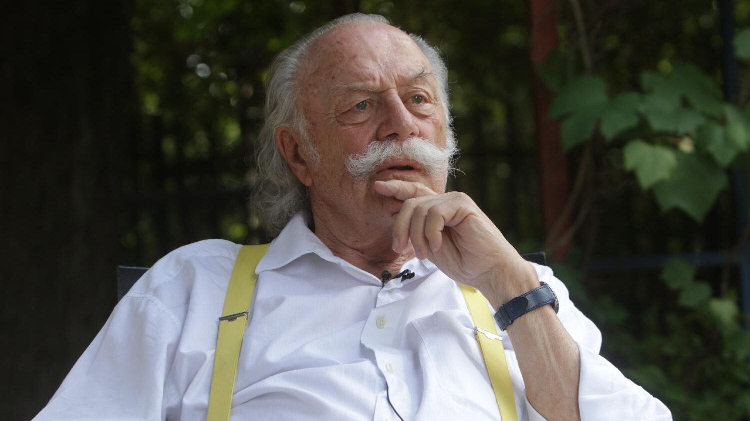 Kad aktivista postaje lider? Sagovornici Danasa o Ponošu i Manojloviću kao novim licima i potencijalnim vođama opozicije 1