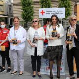 Gradska sekretarka: U 2020. godini zabeleženo 1.065 prijava nasilja nad starijima 7