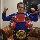 Nina Radovanović predstavlja Srbiju u boksu na OI 10