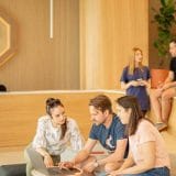 Nordeus ulaže tri miliona dolara za pokretanje fondacije posvećene podršci obrazovanju 6