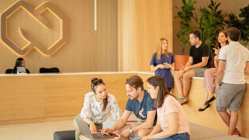 Nordeus ulaže tri miliona dolara za pokretanje fondacije posvećene podršci obrazovanju 1