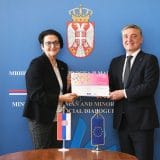 Flesenkemper: Neophodna snažna politička volja i posvećenost 14