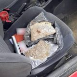 Bor: Uhapšene dve osobe zbog droge 6