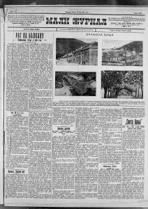 Sveta banja nadomak Požarevca 2