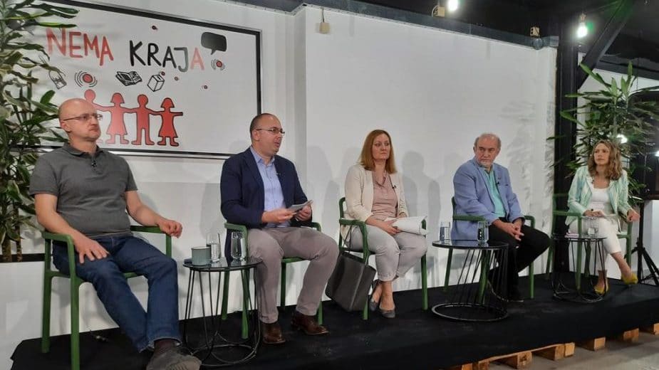 Izmene Zakona o slobodnom pristupu informacijama od javnog značaja štite organe javne vlasti 1