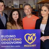 Paratekvondisti niz medalja žele da nastave u Tokiju! 1