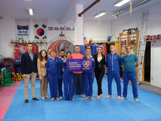 Paratekvondo 2 Paratekvondisti niz medalja žele da nastave u Tokiju! 2