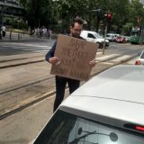 Novi performans Pijaniste "Dinar za kulturu i umetnost" (FOTO) 6