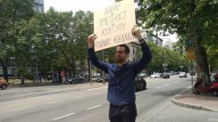 Pijanista Aleksandra Ćuk(1) Novi performans Pijaniste "Dinar za kulturu i umetnost" (FOTO) 2