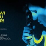 Konkurs za nagradu "Milan Mladenović 2021" otvoren do 30. juna 7