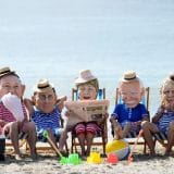 Zelene demonstracije tokom samita G7 u Engleskoj 14