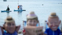 Protest G7 Samit London (2) Zelene demonstracije tokom samita G7 u Engleskoj 5