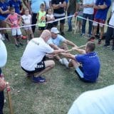 Seoska sportska olimpijada u Rudnoj Glavi 1