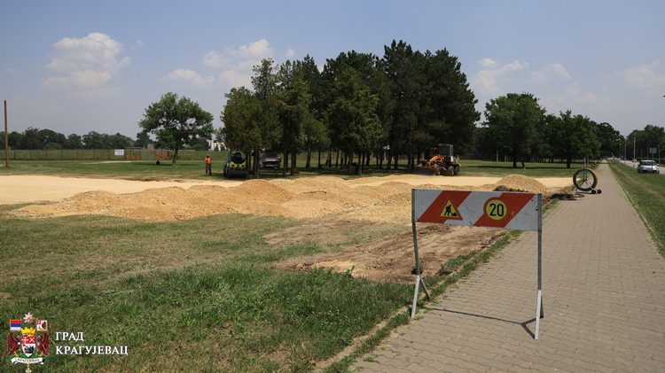 Izmena saobraćaja u Kragujevcu zbog sutrašnje Vučićeve posete „Otvorenom danu” Vojske Srbije 1