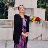 Svetlana Bojković dobitnica "Velike povelje Brankovoga kola" 5