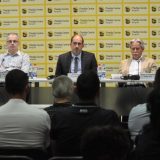 Pokret za odbranu KiM: Vučić predao elektro-energetski sistem Prištini 8