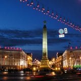 Belorusija ograničila mogućnosti građanima da napuste zemlju 6