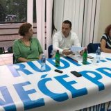 Tribina u Požegi: Rudnici litijuma nisu motor, nego kočnica razvoja Srbije 7