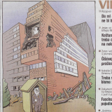 Intervju Nebojše Glogovca za Danas o Sterijinoj nagradi, ali i politici 10