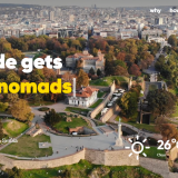 Pokrenut sajt za promociju Beograda kao destinacije za digitalne nomade 3