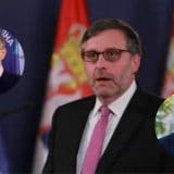 Palmer preskočio Đilasa i Jeremića 1