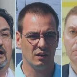 Ko se udružuje zarad izbornih koalicija? 14