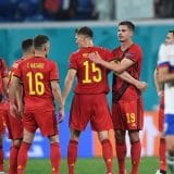 Belgija sa 3:0 ubedljiva protiv Rusije 6