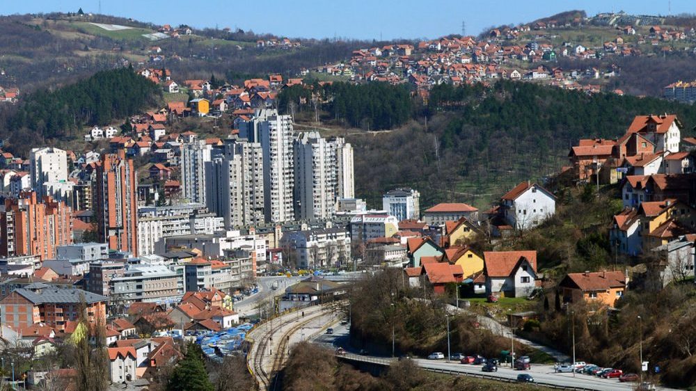 Atanasković: Investicije uložene u Užice nadmašuju 900 miliona dinara 1