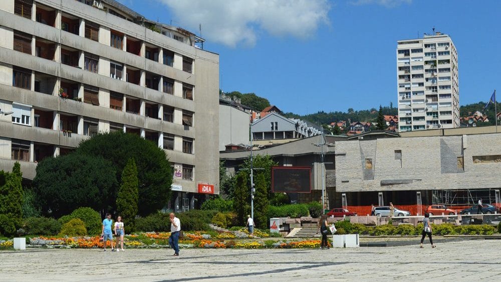 Koncert Nine Badrić sutra u Užicu 1