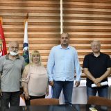 Negotin: Poljoprivrednim udruženjima uručeni ugovori za projekte i aktivnosti 9