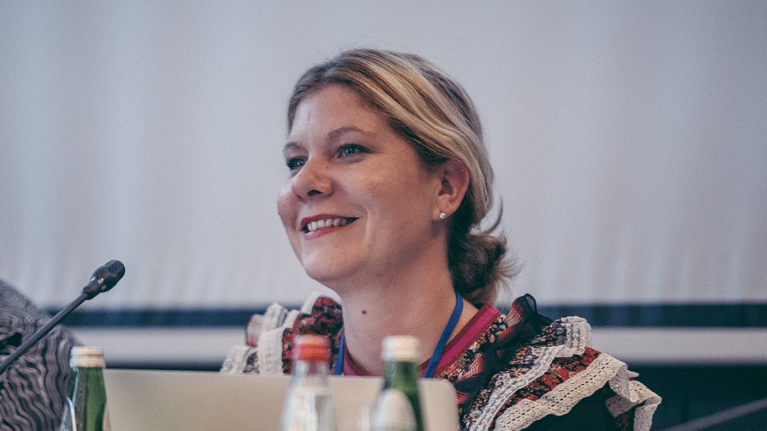 Žene počistile na Limanu 1