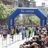 U nedelju 34. Beogradski maraton: U sigurno dobrom Uniqa ritmu 5
