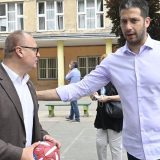 Vesić: Besplatne škole sporta za 62.000 beogradskih osnovaca 7