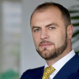 Vladimir Bošković biće imenovan za novog predsednika Izvršnog odbora Sberbank Srbija 2