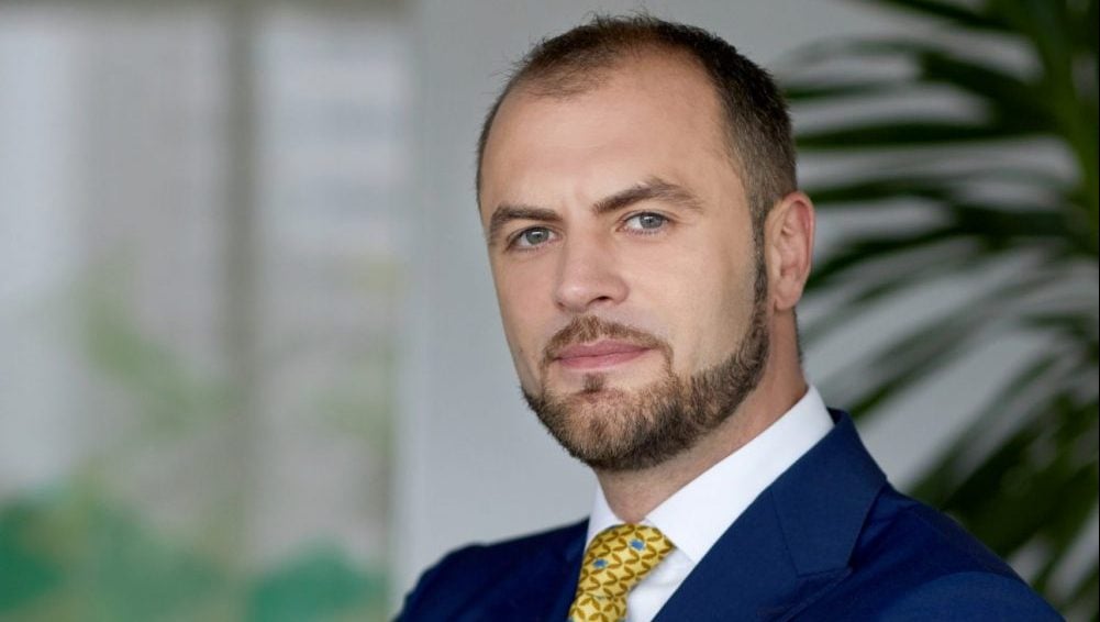 Vladimir Bošković biće imenovan za novog predsednika Izvršnog odbora Sberbank Srbija 1