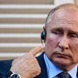 Kremlj: Putin sutra učestvuje na sednici SB UN 7
