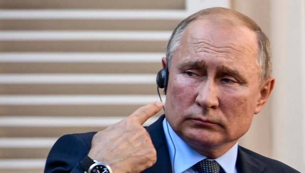 Kremlj: Izostanak zajedničke konferencije Putina i Bajdena nije razlog za smanjenje očekivanja od samita G7 1