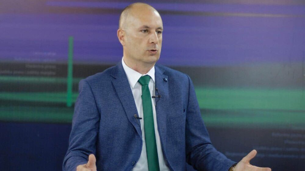 Međak: Sve kraće vreme da se Srbija izjasni o invaziji Rusije na Ukrajinu 1