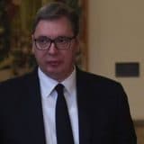 Vučić: Članska karta stranke ne štiti nikoga ako je radio protivzakonito 6