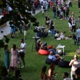 Wine Garden u Botaničkoj bašti „Jevremovac“ 12. i 13. juna 4