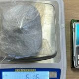 Novi Pazar: Uhapšen narko diler 11