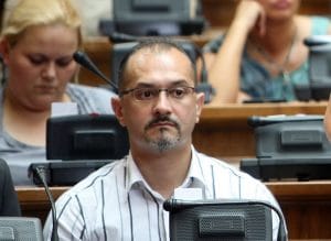 Pitanje je da li će SNS ispuniti Šapiću želju da bude gradonačelnik 1